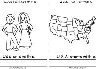 Us, USA