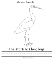 Stork