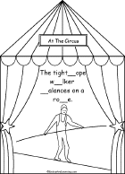Tightrope Walker