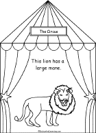 Lion
