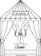 Clown