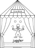 Juggler