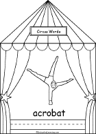 Acrobat