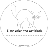 black Halloween