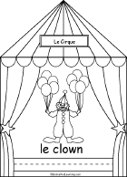 Clown