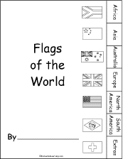 World+flags+pictures+printable