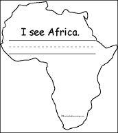 Africa