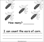 Count the Corn