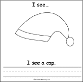Cap