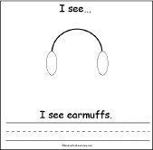Earmuffs
