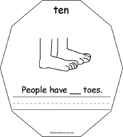 Ten