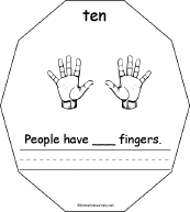 Ten