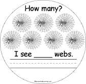 7 webs