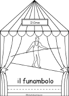 Tightrope Walker