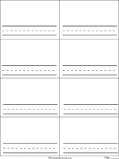 Draw a picture and write a sentence worksheet