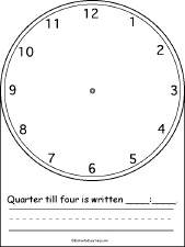 clock
