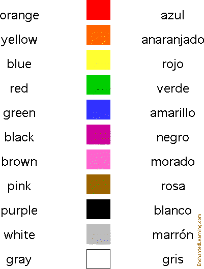 colors-in-spanish-matching-quiz-enchantedlearning