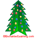 Christmas Crafts, Quizzes, and Activities