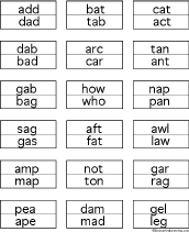 anagram