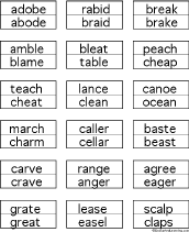 anagram