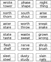 anagram
