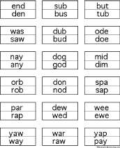 anagram