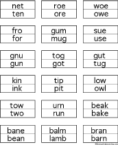 anagram