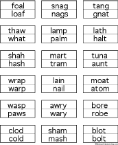 anagram