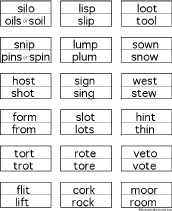 anagram