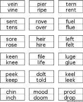 anagram