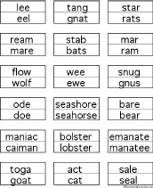 anagram