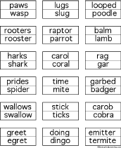 anagram