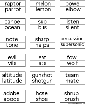 anagram