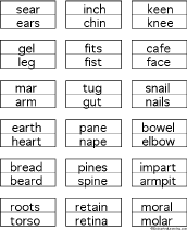anagram