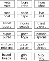 anagram