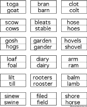 anagram