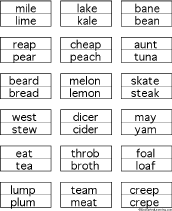anagram