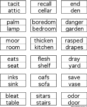 anagram
