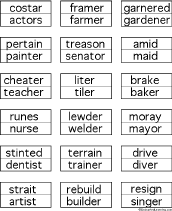 anagram