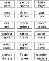 anagram