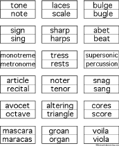 anagram
