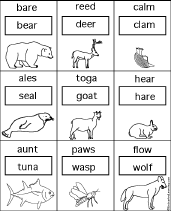 anagram