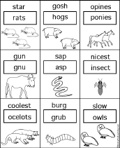 anagram