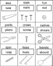 anagram