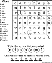 anagram