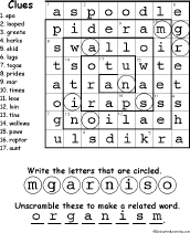 anagram