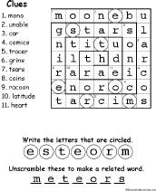 anagram