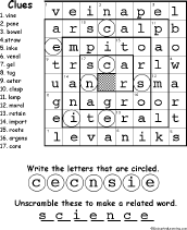 anagram