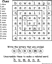 anagram