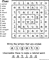 anagram